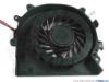 129409 Nidec G70X05MS1AH-52T021 Cooling Fan  DC5V 0.24A, Bare fan Nidec G70X05MS1AH-52T021 Cooling Fan  