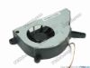 129837 ADDA AB12012HX23EB00 Cooling Fan  0QCA71 DC12V 0.40A, Bare fan ADDA AB12012HX23EB00 Cooling Fan  