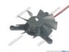 129839 ADDA AD0405HX-J93 Cooling Fan  XY15 DC5V 0.23A, Bare fan ADDA AD0405HX-J93 Cooling Fan