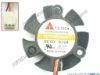 129891 Y.S TECH YD124010HB Server - Frameless / GPU Fan dia40x40x10, 3-wire, 12V 0.12A Y.S TECH YD124010HB Server - Frameless / GPU Fan