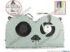 129894 Delta Electronics KSB06105HB Cooling Fan  -BL2Q, DC5V 0.40A, Bare fan, 2 fan Delta Electronics KSB06105HB Cooling Fan
