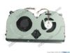 129894 Delta Electronics KSB06105HB Cooling Fan  -BL2Q, DC5V 0.40A, Bare fan, 2 fan Delta Electronics KSB06105HB Cooling Fan