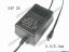 129997 PCH OEM Power AC Adapter - Compatible 24V, 2A, 5.5/2.1mm, Wire US 2-Pin PCH OEM Power AC Adapter - Compatible 