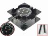 130016 Forcecon DFS440605FV0T Cooling Fan  FB39DP/N046V55 DC5V 0.50A, Bare fan Forcecon DFS440605FV0T Cooling Fan  