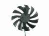 130042 Forcecon DFS400705PU0T Cooling Fan  FFQM DC5V 0.50A, Bare fan Forcecon DFS400705PU0T Cooling Fan  