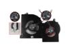 130091 A-Power Cooling Fan BS5005HS-U3I   DC 5V 0.5A, 16Q4-G-CCW,  w30x4x4,  Bare 2 Fan A-Power Cooling Fan BS5005HS-U3I