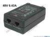 130170 I.T.E Power Supply PW130 AC Adapter- Laptop 48V 0.42A, RJ45 Socket, 2-Prong I.T.E Power Supply PW130 AC Adapter- Laptop 