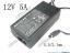 130212 NETGEAR AD8180LF AC Adapter - NEW Original 12V 5A, 5.5/2.1mm, C14 , New NETGEAR AD8180LF AC Adapter - NEW Original