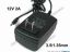 130419 PCH OEM Power AC Adapter - Compatible T12200MAX, 12V 2A 3.5/1.35mm, US 2-Pin, New PCH OEM Power AC Adapter - Compatible 