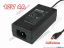 130465 PCH OEM Power AC Adapter - Compatible XH104, 12V 4A 6.5/4.4mm, C14, New PCH OEM Power AC Adapter - Compatible 