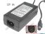 130468 PCH OEM Power AC Adapter - Compatible AP012-5075XL, 12V 5A, 4-Pin, P1&4=+, C14, New PCH OEM Power AC Adapter - Compatible 