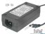 130492 PCH OEM Power AC Adapter - Compatible HQ-60W-12V, TMJ-012050060W, 12V 5A 5.5/2.5mm, C14, New PCH OEM Power AC Adapter - Compatible