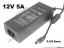 130493 PCH OEM Power AC Adapter - Compatible AP1205UV, 12V 5A 5.5/2.5mm, C14, New PCH OEM Power AC Adapter - Compatible 