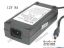 130546 PCH OEM Power AC Adapter - Compatible KT-LCF-80A, 12V 8A 5.5/2.5mm, C14, New PCH OEM Power AC Adapter - Compatible 