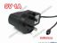 130723 PCH OEM Power AC Adapter - Compatible KDL-12100, 9V 1A 5.5/2.1mm, UK 3-Pin, New PCH OEM Power AC Adapter - Compatible 