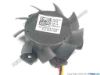 130893 Delta Electronics ASB0412VHA Cooling Fan  -C106, DC12V 0.16A, Bare Delta Electronics ASB0412VHA Cooling Fan  