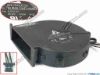 130905 Delta Electronics BUB0812HD Cooling Fan  -A117, DC12V 0.53A, Bare Delta Electronics BUB0812HD Cooling Fan  