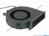 130905 Delta Electronics BUB0812HD Cooling Fan  -A117, DC12V 0.53A, Bare Delta Electronics BUB0812HD Cooling Fan  