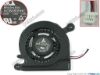 130911 Delta Electronics KDB0505HC Cooling Fan  -CG95, DC5V 0.36A, Bare Delta Electronics KDB0505HC Cooling Fan  