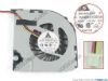 130933 Delta Electronics KSB05105HA Cooling Fan  KSB05105HA, -9L06, Bare Delta Electronics KSB05105HA Cooling Fan  