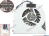 130951 Delta Electronics KSB06105HB Cooling Fan  -BK41, DC5V 0.40A, Bare Delta Electronics KSB06105HB Cooling Fan  