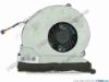 131009 SUNON MF60151V1-C010-S9A Cooling Fan  DC12V 6.0W, Bare SUNON MF60151V1-C010-S9A Cooling Fan  For HP&nbsp;Pavilion MS216d