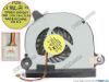 131057 Forcecon DFS501105FQ0T Cooling Fan  FB95, DC5V 0.5A, Bare fan Forcecon DFS501105FQ0T Cooling Fan  