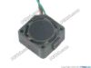 131063 SUNON GM0517PDV1-8 Server - Square Fan B790.F.X.GN, sq40x40x10, w10x3x3, 5V 0.8W SUNON GM0517PDV1-8 Server - Square Fan 