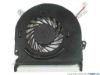 131105 Delta Electronics KSB0705HA Cooling Fan  -BC36, DC5V 0.40A, Bare fan Delta Electronics KSB0705HA Cooling Fan  