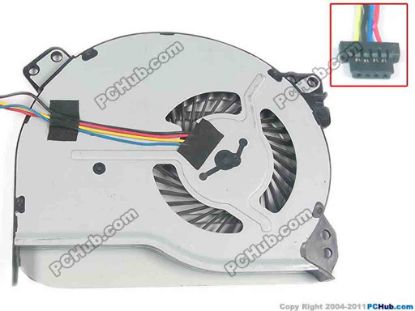 131945 Foxconn NFB90A05H-001 Cooling Fan  TP302A, DC5V 0.5A, Bare fan Foxconn NFB90A05H-001 Cooling Fan  