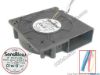 132133 Delta Electronics BFC1212A Server - Blower Fan S63M, bw120x120x32, 4-wire, 12V 0.200A Delta Electronics BFC1212A Server - Blower Fan