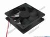 132270 Y.S TECH FD129225MB-N Server - Square Fan sq90x90x25mm, 2-wire, 12V 0.16A Y.S TECH FD129225MB-N Server - Square Fan 