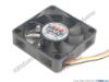 132297 AVC DA06015B05L Server - Square Fan  S26, DC 5V 0.2A, 60x60x15mm AVC DA06015B05L Server - Square Fan 