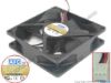 132343 AVC DS09225B12H-004 Server - Square Fan sq92x92x25mm, 3-wire, 12V 0.41A AVC DS09225B12H-004 Server - Square Fan