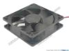 132343 AVC DS09225B12H-004 Server - Square Fan sq92x92x25mm, 3-wire, 12V 0.41A AVC DS09225B12H-004 Server - Square Fan