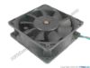 132403 Nidec V34809-35ENT2 Server - Square Fan sq120x120x38mm, 4-wire, 12V 3.3A Nidec V34809-35ENT2 Server - Square Fan