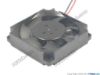 132423 Nidec D05U-12TS1 Server - Square Fan 09, sq50x50x10mm, 2-wire, 12V 0.06A Nidec D05U-12TS1 Server - Square Fan 