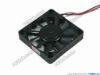 132424 Nidec D05X-12TL Server - Square Fan 04, sq50x50x10mm, w60x3x3, 12V 0.06A Nidec D05X-12TL Server - Square Fan 