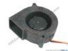 132452 Nidec D07F-24SS1 Server - Blower Fan 02B, bw75x75x30mm, 3-wire, 24V 0.16A Nidec D07F-24SS1 Server - Blower Fan 