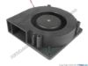 132472 Nidec D12F-18SS1 Server - Blower Fan 01, bw120x120x32mm, 2-wire, 18V 0.8A Nidec D12F-18SS1 Server - Blower Fan