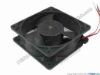 132519 Nidec TA450DC B31256-56 Server - Square Fan HP, sq120x120x38mm, 3-wire, 12V 0.49A Nidec TA450DC B31256-56 Server - Square Fan 
