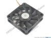 132524 Nidec U60R12MMAB-53 Server - Square Fan T321, sq60X60X15mm, 3-wire, 12V 0.09A Nidec U60R12MMAB-53 Server - Square Fan