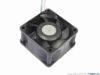 132527 Nidec U60T12MUA7-57 Server - Square Fan J07, sq60x60x25, 4-wire, 12V 0.16A Nidec U60T12MUA7-57 Server - Square Fan