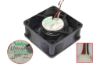 132529 Nidec U60T24MS3A7-58J56  Server - Square Fan sq60x60x25mm, w60x4x4, 24V 0.11A Nidec U60T24MS3A7-58J56  Server - Square Fan