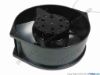 132836 FULLTECH UF-15KMR23 Server - Round Fan BWHF, dia172x150x55mm, 2-wire, 230V 45W FULLTECH UF-15KMR23 Server - Round Fan