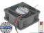 132856 ZOther Brands JF0625S2M Server - Square Fan sq60x60x25mm, 2-wire, 24V 0.13A ZOther Brands JF0625S2M Server - Square Fan 