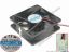 132859 ZOther Brands JF0825B2UR-R Server - Square Fan sq80x80x25mm, 2-wire, 24V 0.21A ZOther Brands JF0825B2UR-R Server - Square Fan 