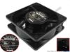 132877 Panaflo / Matsushita ASE104519 Server - Square Fan sq120x120x38mm, 2-wire, 100V 15W Panaflo / Matsushita ASE104519 Server - Square Fan 