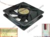 132904 ADDA AD1248UB-A71GL Server - Square Fan sq120x120x25mm, 2-wire, 48V 0.14A ADDA AD1248UB-A71GL Server - Square Fan 