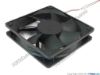 132904 ADDA AD1248UB-A71GL Server - Square Fan sq120x120x25mm, 2-wire, 48V 0.14A ADDA AD1248UB-A71GL Server - Square Fan 